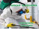 Profesyonel bir ekip eşliğinde Dezenfekte İlaçlama satış ve montajını yapmaktayız.Fiyat almak için hemen arayın 0542 188 45 42