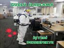 Profesyonel bir ekip eşliğinde İşyeri Dezenfekte satış ve montajını yapmaktayız.Fiyat almak için hemen arayın 0542 188 45 42