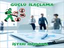 Profesyonel bir ekip eşliğinde İş Yeri İlaçlama satış ve montajını yapmaktayız.Fiyat almak için hemen arayın 0542 188 45 42