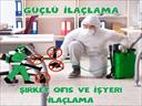Profesyonel bir ekip eşliğinde Şirket Ofis ve İşyeri İlaçlama satış ve montajını yapmaktayız.Fiyat almak için hemen arayın 0542 188 45 42