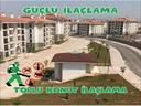 Profesyonel bir ekip eşliğinde Toplu Konut İlaçlama satış ve montajını yapmaktayız.Fiyat almak için hemen arayın 0542 188 45 42