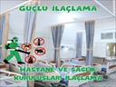 Profesyonel bir ekip eşliğinde Hastane ve Sağlık Kuruluşları İlaçlama satış ve montajını yapmaktayız.Fiyat almak için hemen arayın 0542 188 45 42