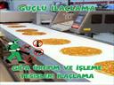Profesyonel bir ekip eşliğinde Gıda Üretim ve İşleme Tesisleri İlaçlama satış ve montajını yapmaktayız.Fiyat almak için hemen arayın 0542 188 45 42